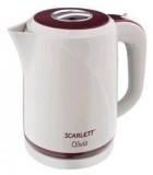 Scarlett SC-028 -  1